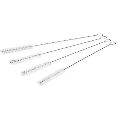 SZCZOTECZKA DO MYCIA AMPUŁEK - MAŁA