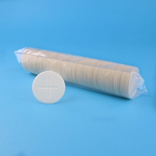 HOSTIE DO KONCELEBRY 45mm BIAŁE EXPORTOWE - christ.pl